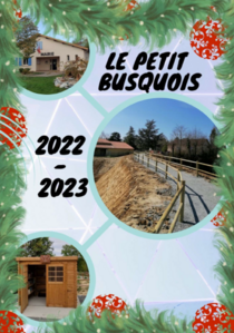 Petit Busquois 2022 - 2023