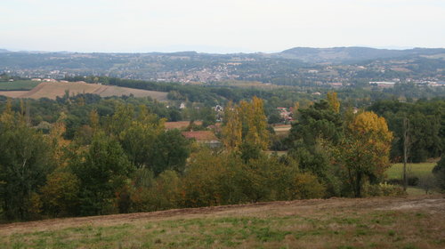 La commune en bref