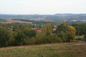 La commune en bref