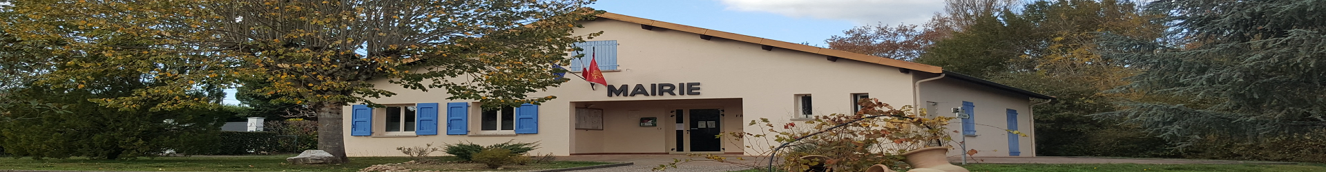 contact mairie de busque